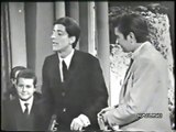 Giorgio Gaber & Bobby Solo - Tom Dooley (1964)