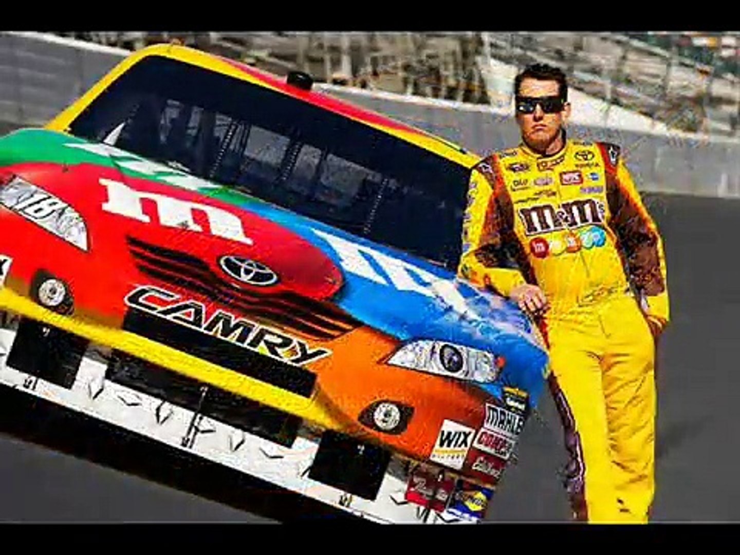 NASCAR TODAY (2009)