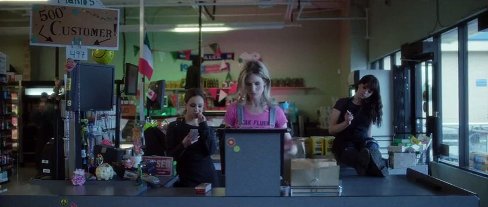 Preggoland official Trailer #1
