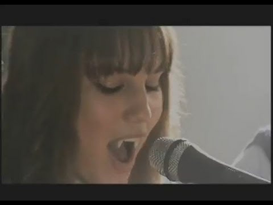 Split: Amit Farkash: "I am yours"