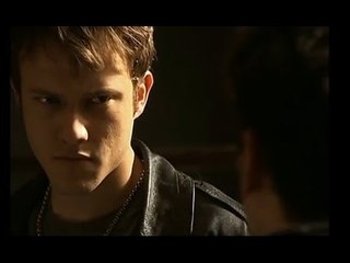 Split, Serie de Vampiros - Capitulo 43 Completo en español.