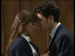 Split, Serie Vampiros - Capitulo 42 Completo en español.