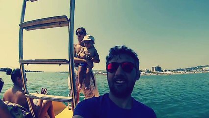 Villarosa for the brave.