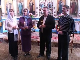 DIVINITATE O sfântă zi cu cel de sus