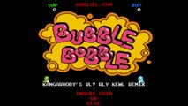 Bubble Bobble Theme Song Music Remix (Kangarooby's RLY RLY KEWL REMIX)
