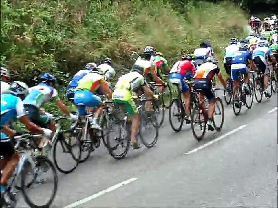 National UFOLEP 2015 Liancourt