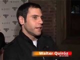 Walter Quiroz, mi Buenos Aires