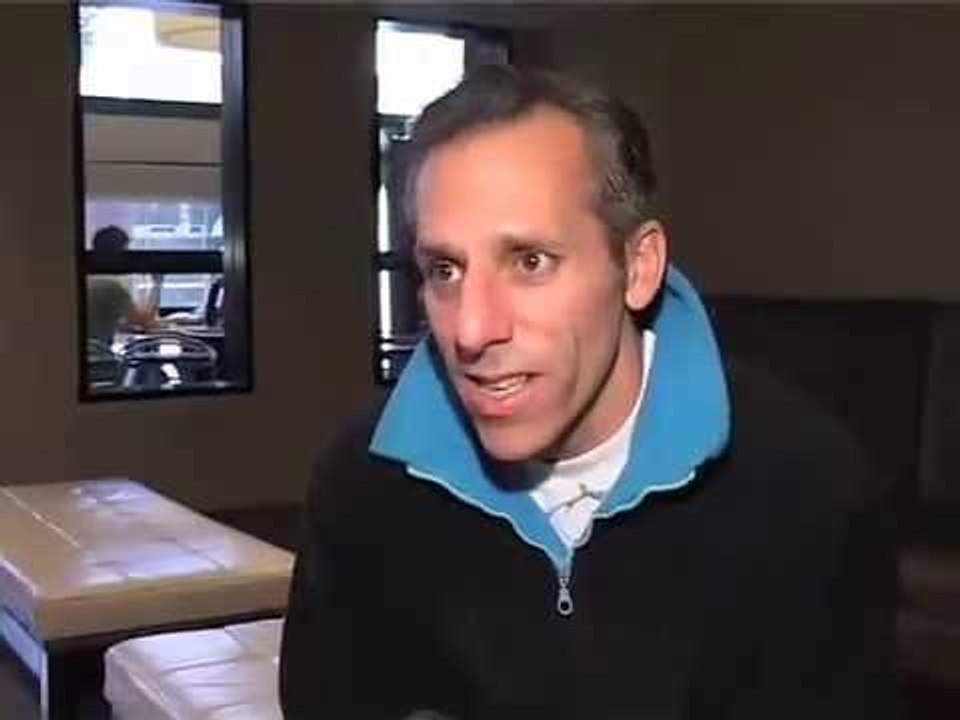Marcelo Mazzarello, Por amor a vos