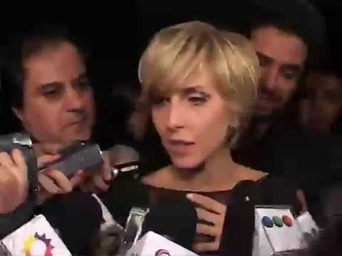 Premios Martín Fierro 2007