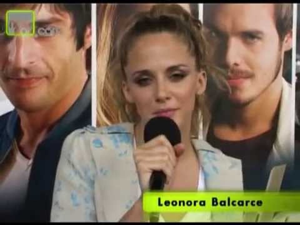 Leonora Balcarce