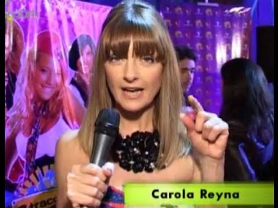 Carola Reyna