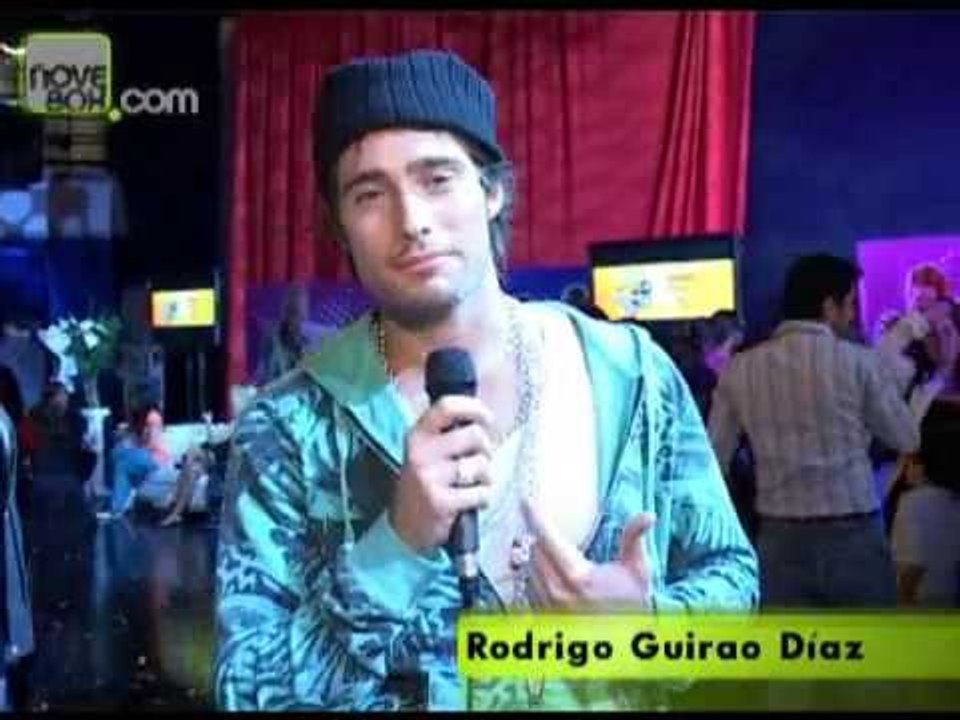 Rodrigo Guirao