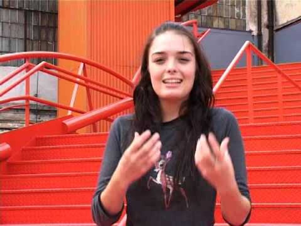 Florencia Otero, personal