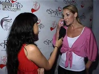 Carina Zampini, lo que viene
