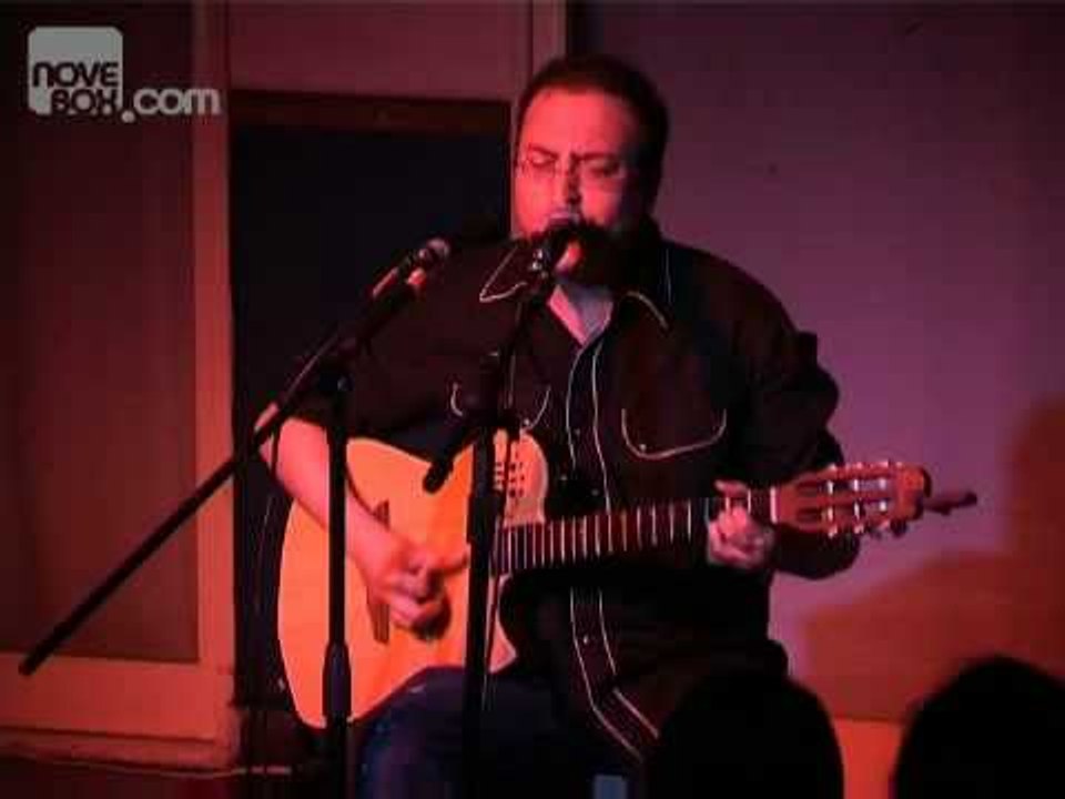 Leo García, el creador de la música de Amanda O