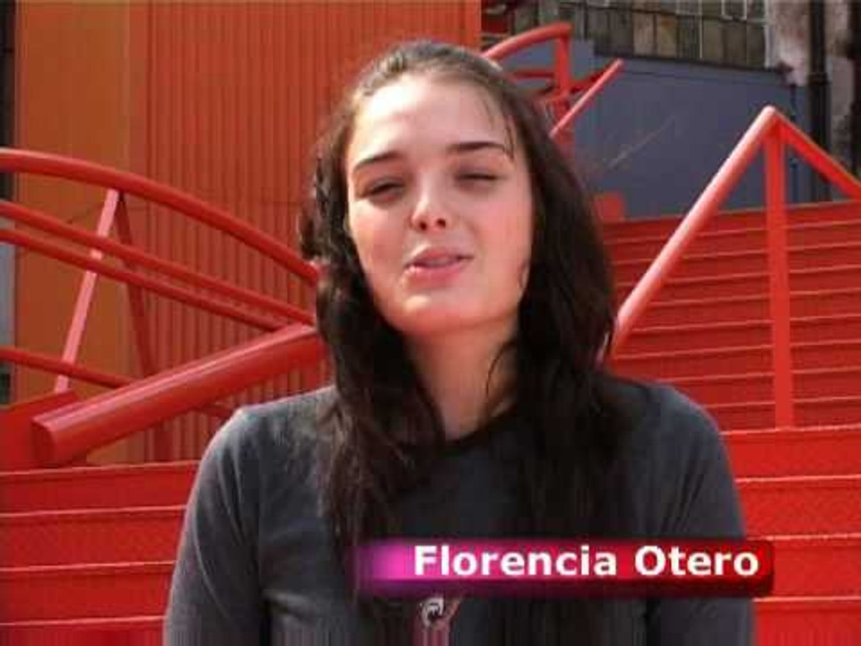 Flor, La maga