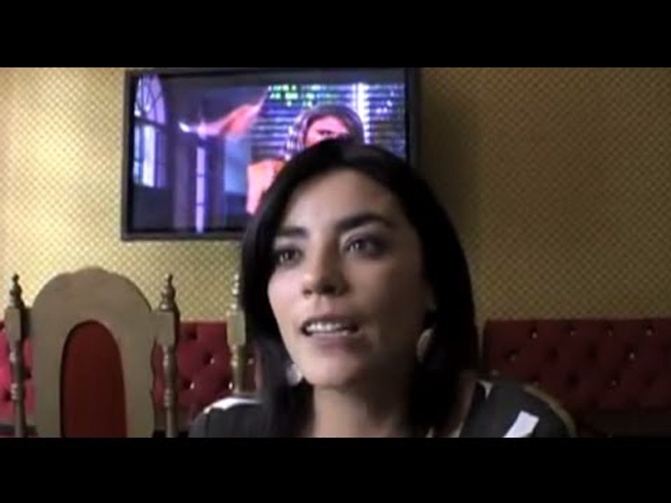 Sandra Reyes, de doctora a mafiosa