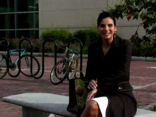 Natalia Ramírez, actriz y cantante