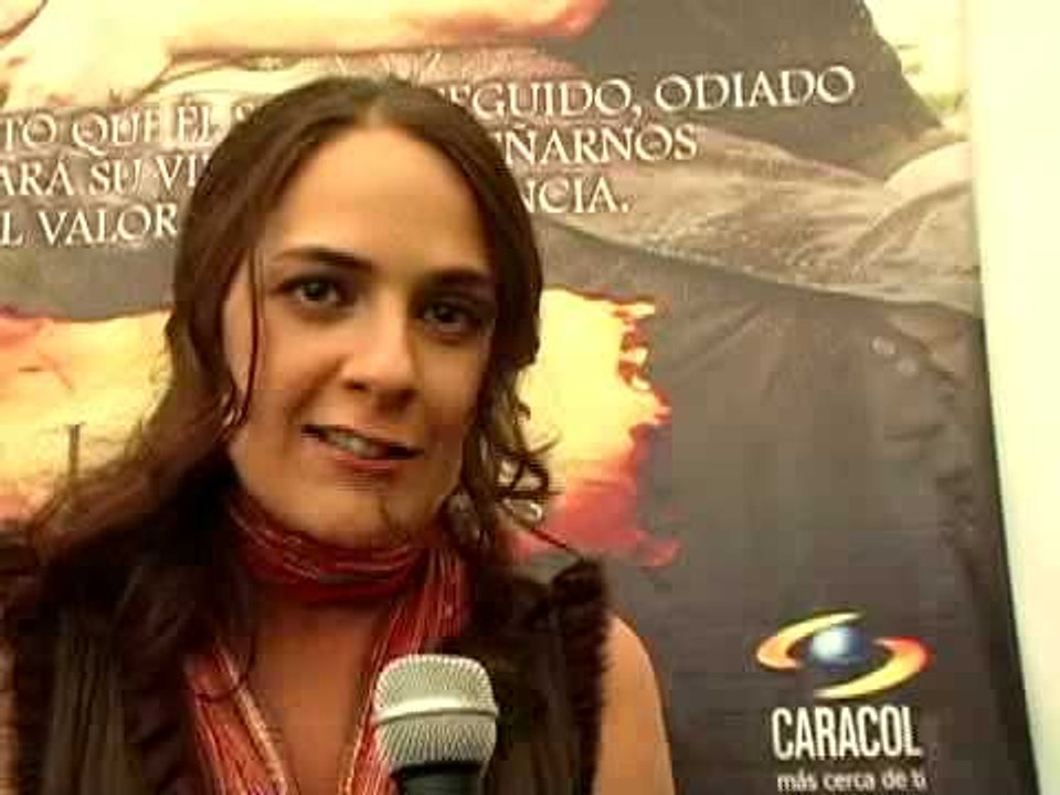 Tania Falquez, su comida favorita