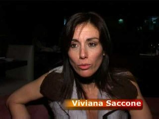 Viviana Saccone, mi Buenos Aires