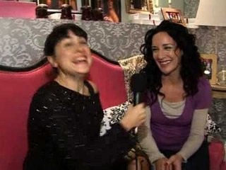 Amanda O, en busca de Natalia y Luciano, Valeria Lorca