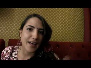 Entrevista a Carolina Cuervo