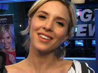 Carla Peterson, un sol