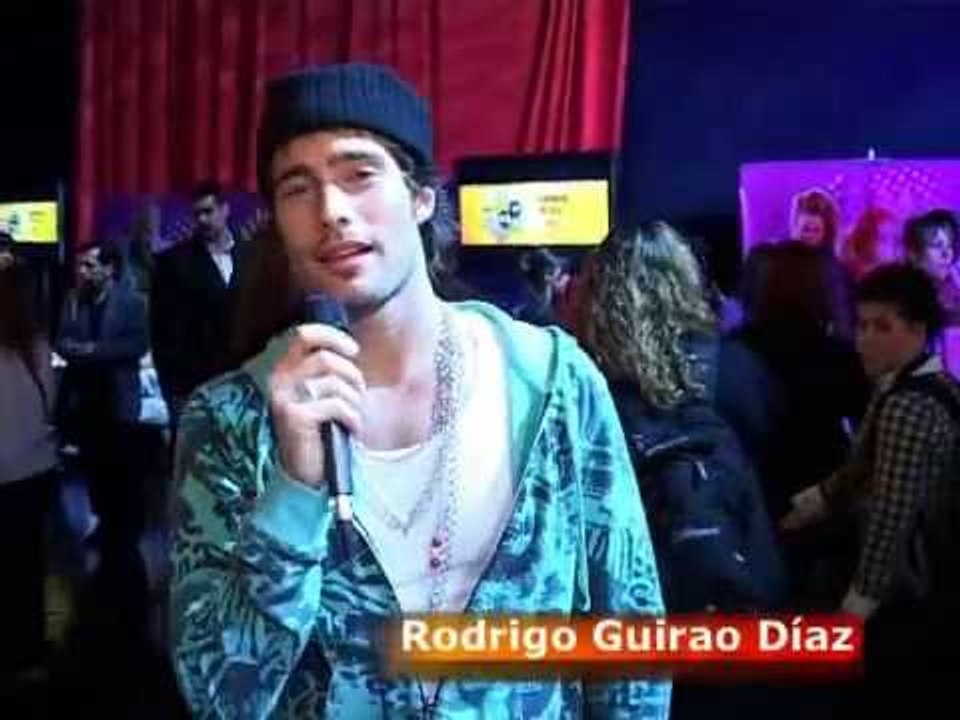 Llegó Atracción x 4