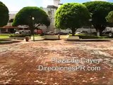 Plaza de Cayey Ramon Frade Cayey Puerto Rico