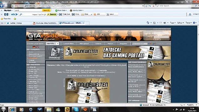 How to install mods onto GTA San Andreas (PC) (Tutorial)