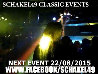 SCHAKEL 49 PRESENTS WE GOT THE FUNK