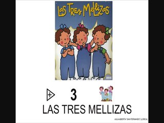 LAS TRES MELLIZAS EN PICTOGRAMAS.wmv