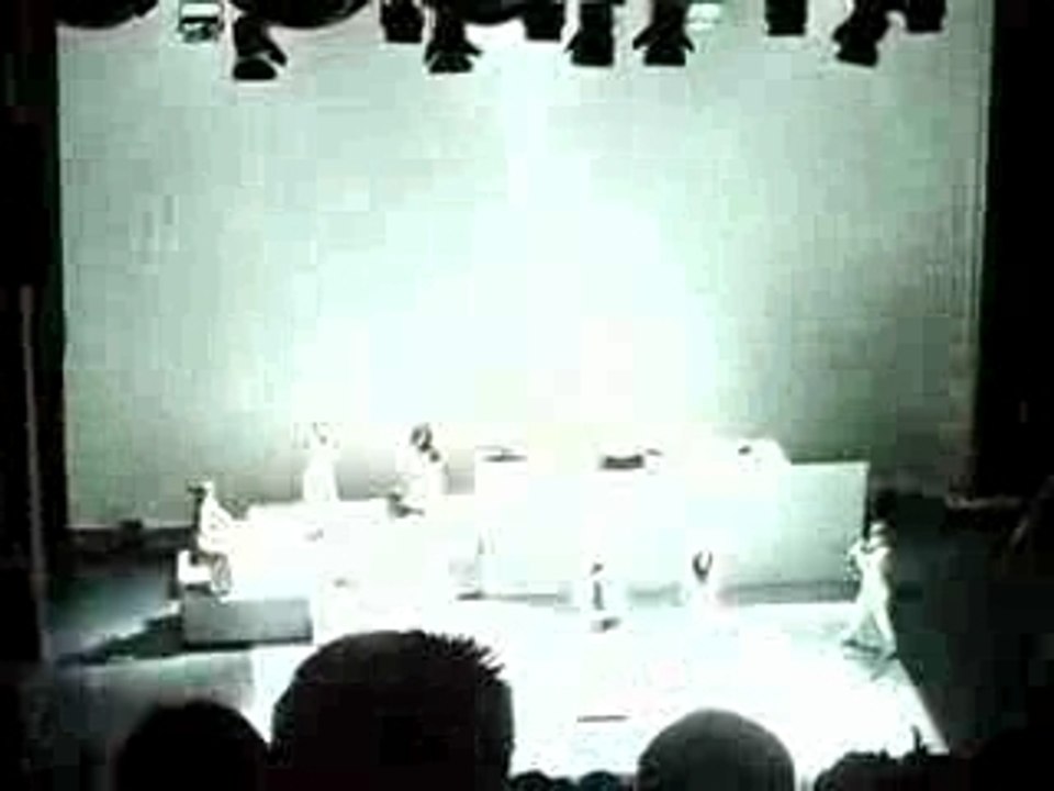 Gotan Project Live - 09