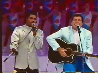 JOÃO PAULO E DANIEL - ESTOU APAIXONADO