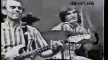 The Beach Boys - Do You Wanna Dance (Shindig - Apr 2, 1965)