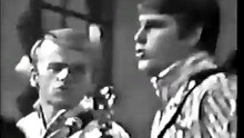 The Beach Boys - Dance, Dance, Dance (Shindig - 1964)