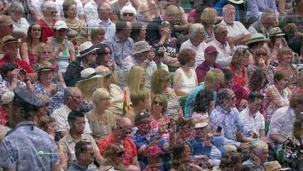 N.Djokovic - R.Nadal Final Wimbledon 2011