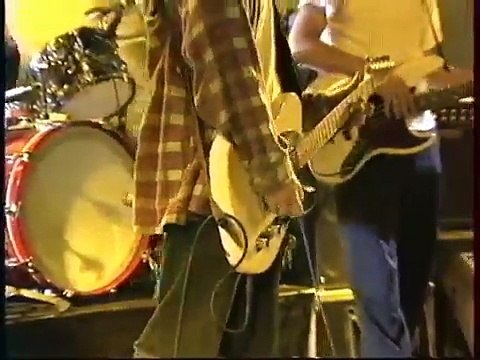 JEFF BUCKLEY - Grace - NPA LIVE 1995