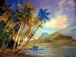 Au Matin (Peer Gynt Suite) - Edvard Grieg