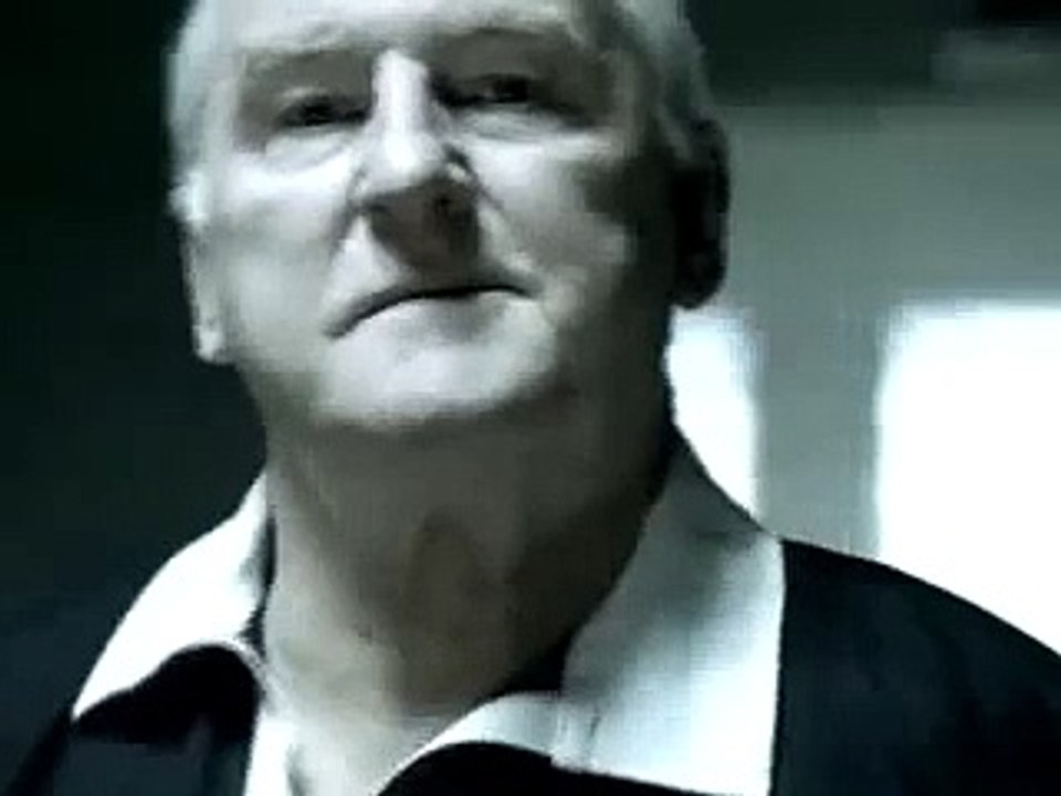 All Blacks 'Captains' Ad