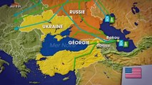 Mit offenen Karten - Das Schwarze Meer 2 - Geopolitik der Pipelines