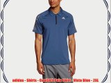 adidas - Shirts - Cool365 Polo Shirt - Vista Blue - 2XL