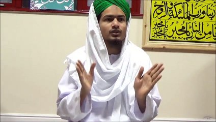 Woh Kaam Jow Aetikaaf Karne Waale Ko Masjid Mei Jayaz Hai - Mawlana Qasim Madani حفظه الله