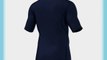 adidas - Shirts - Techfit Base Short Sleeve Tee - Dark Blue - XL