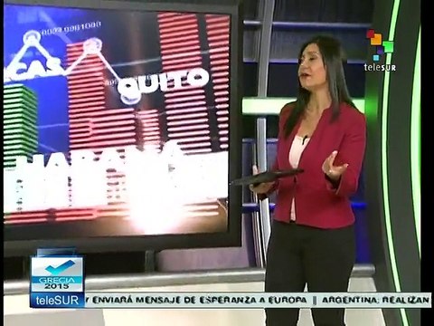 Griegos rechazaron el plan de la Troika para sanear su economía