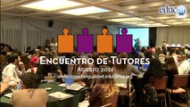 Encuentro de tutores del Curso Básico de Conectar Igualdad