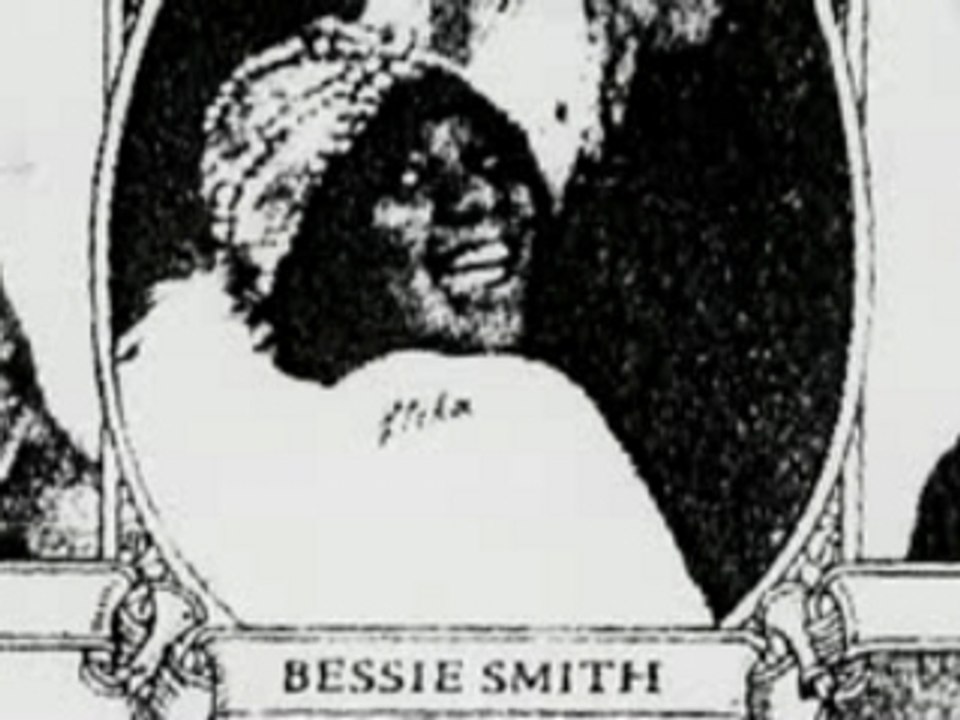 Odetta