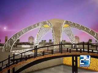 Molana Tariq jamil 5th July 2015