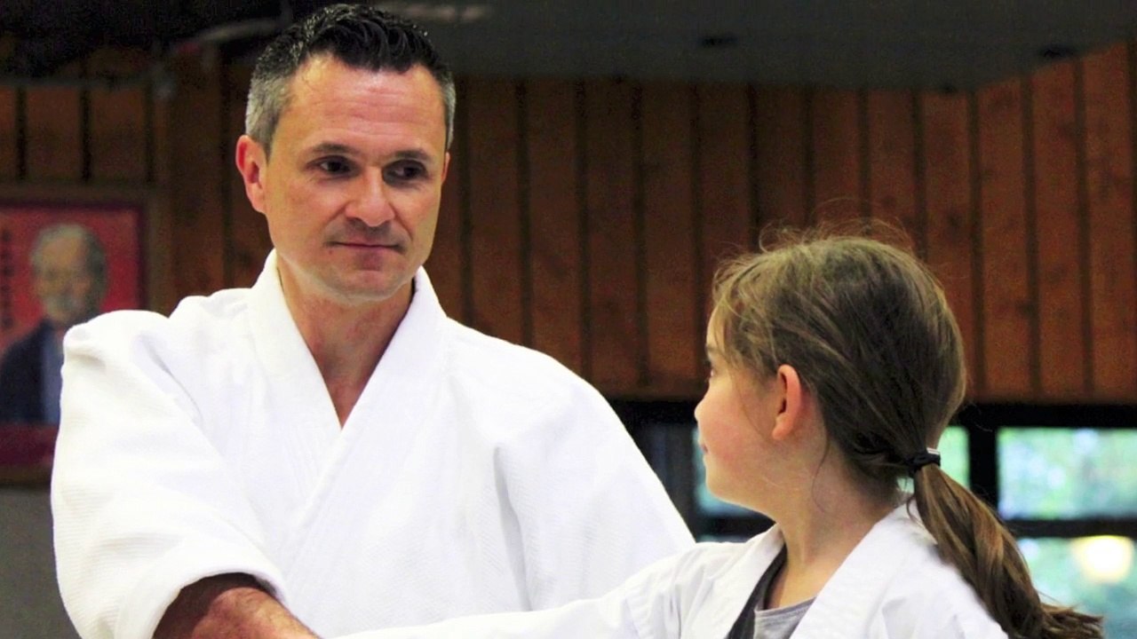 Best of 2015 Michel Erb Sensei Part 1