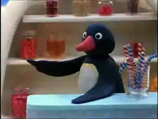 Pingu Napoletano